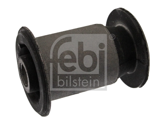 Mounting, control/trailing arm